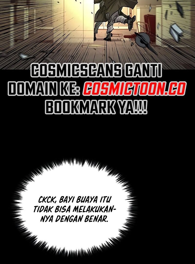 Castle 2: On Top of Everyone Chapter 72 Gambar 9