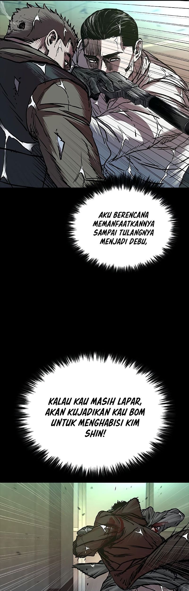 Castle 2: On Top of Everyone Chapter 72 Gambar 10