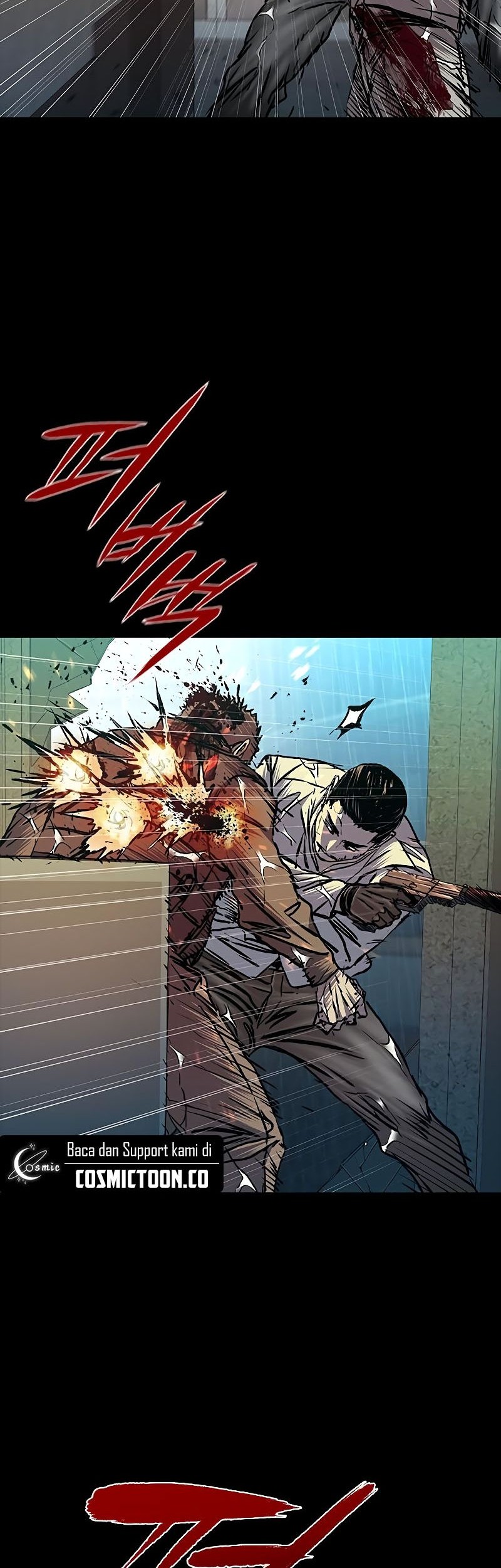 Castle 2: On Top of Everyone Chapter 72 Gambar 11