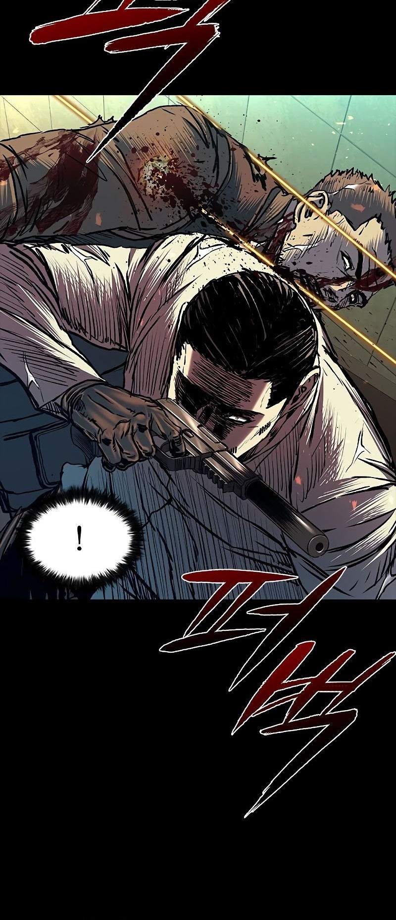 Castle 2: On Top of Everyone Chapter 72 Gambar 12