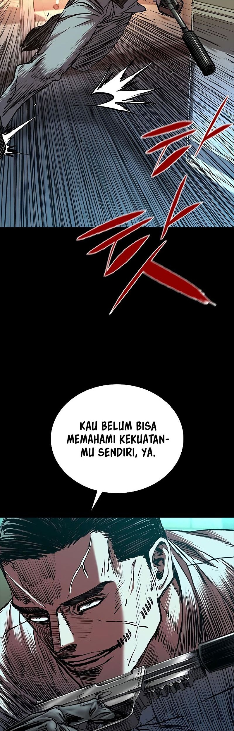 Castle 2: On Top of Everyone Chapter 72 Gambar 14