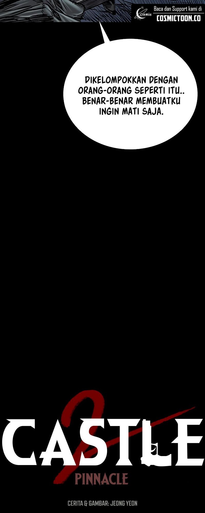 Castle 2: On Top of Everyone Chapter 72 Gambar 15