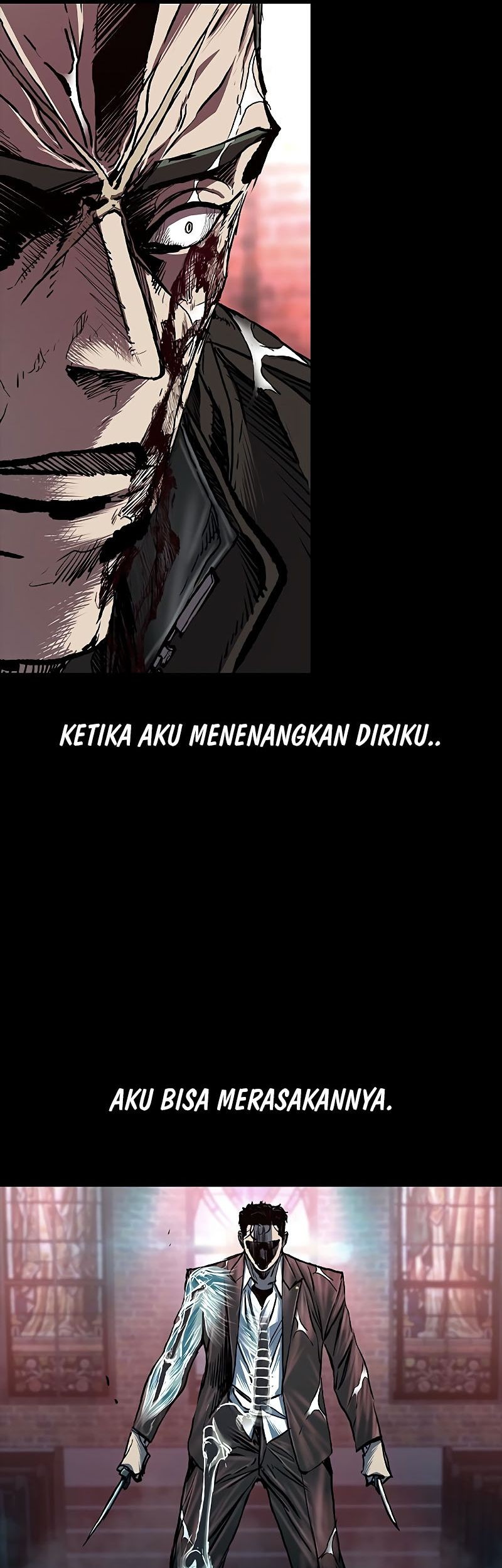 Castle 2: On Top of Everyone Chapter 72 Gambar 19