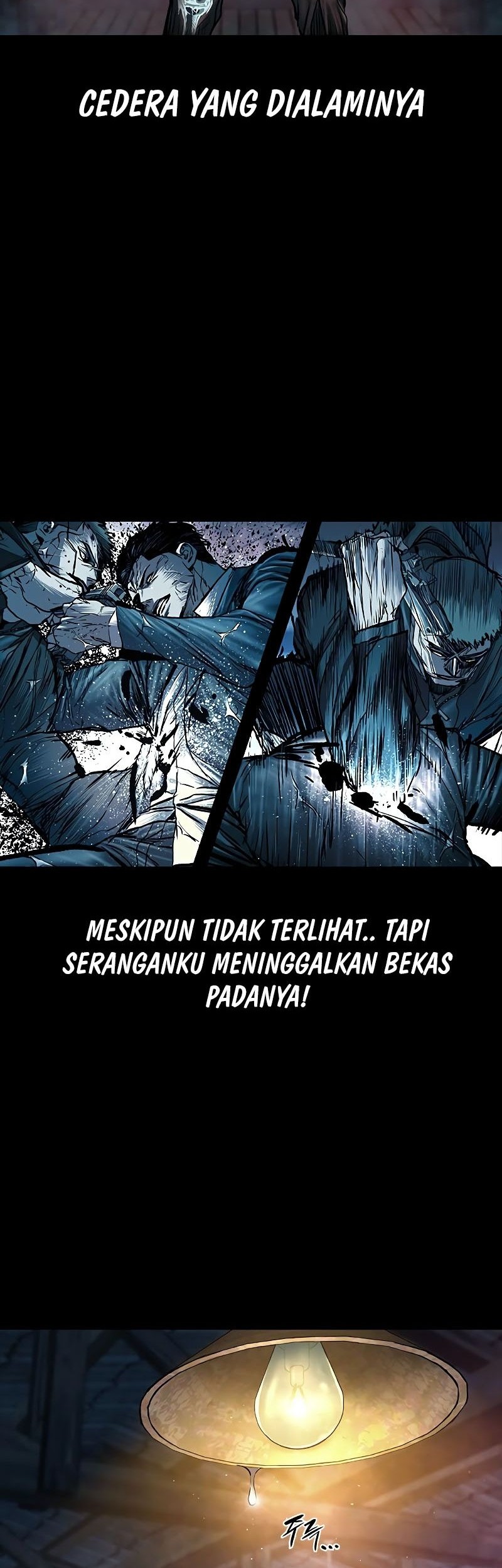 Castle 2: On Top of Everyone Chapter 72 Gambar 20