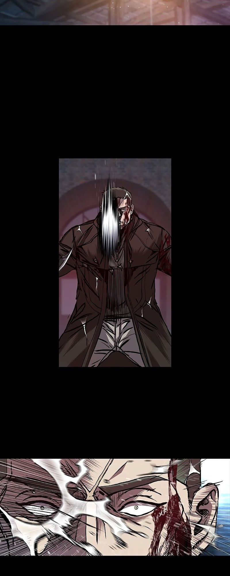 Castle 2: On Top of Everyone Chapter 72 Gambar 21