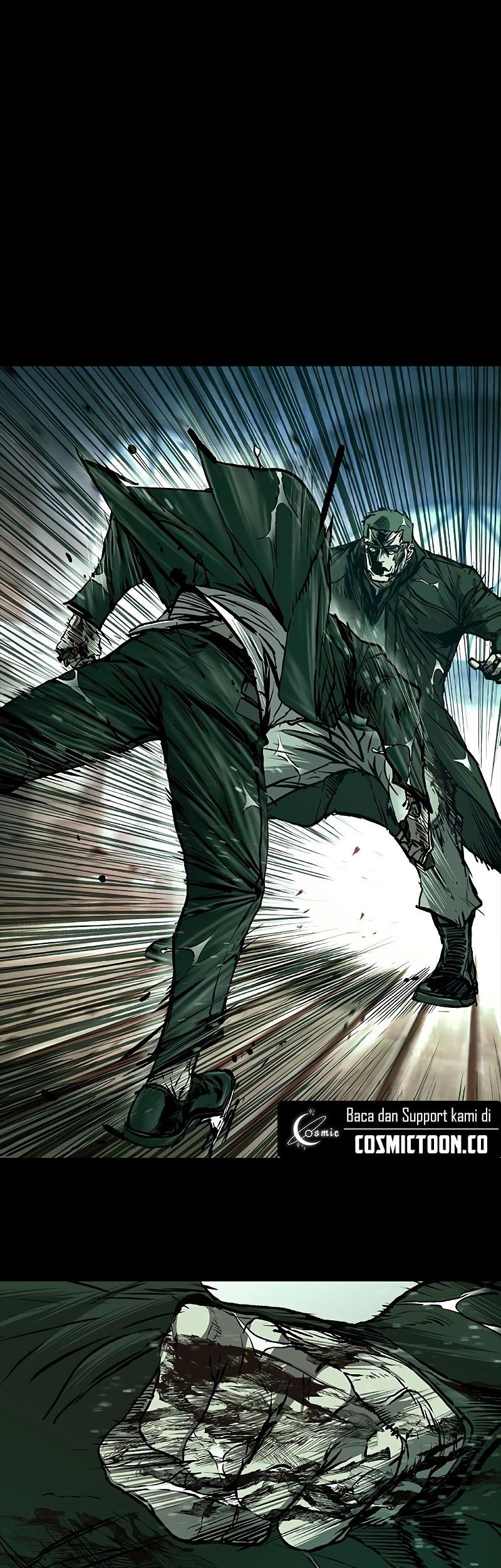 Castle 2: On Top of Everyone Chapter 72 Gambar 22