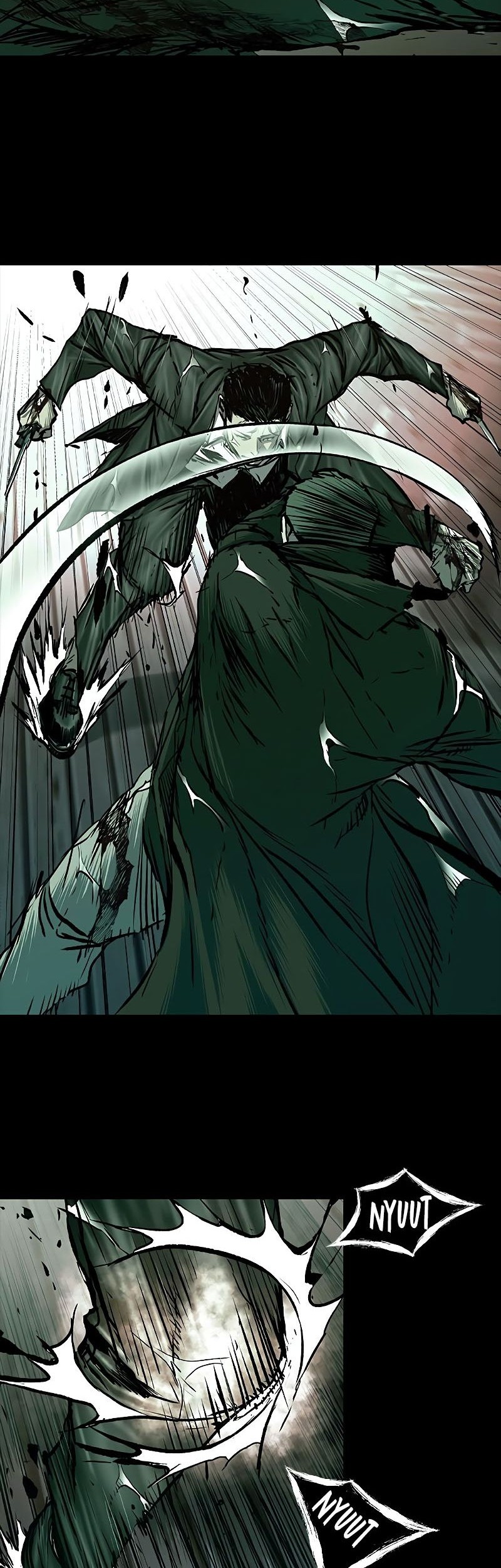 Castle 2: On Top of Everyone Chapter 72 Gambar 23