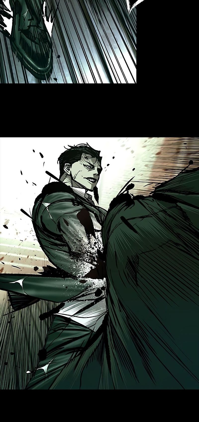 Castle 2: On Top of Everyone Chapter 72 Gambar 24