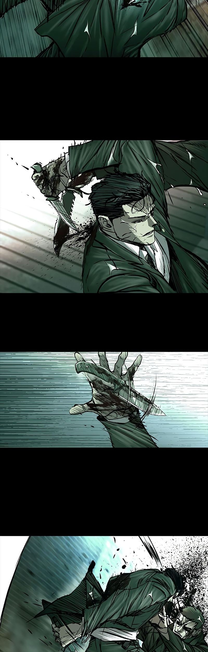 Castle 2: On Top of Everyone Chapter 72 Gambar 26