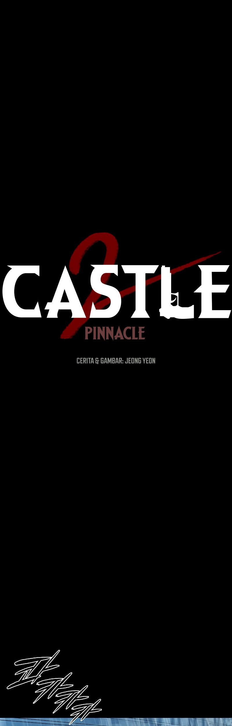 Castle 2: On Top of Everyone Chapter 73 Gambar 40