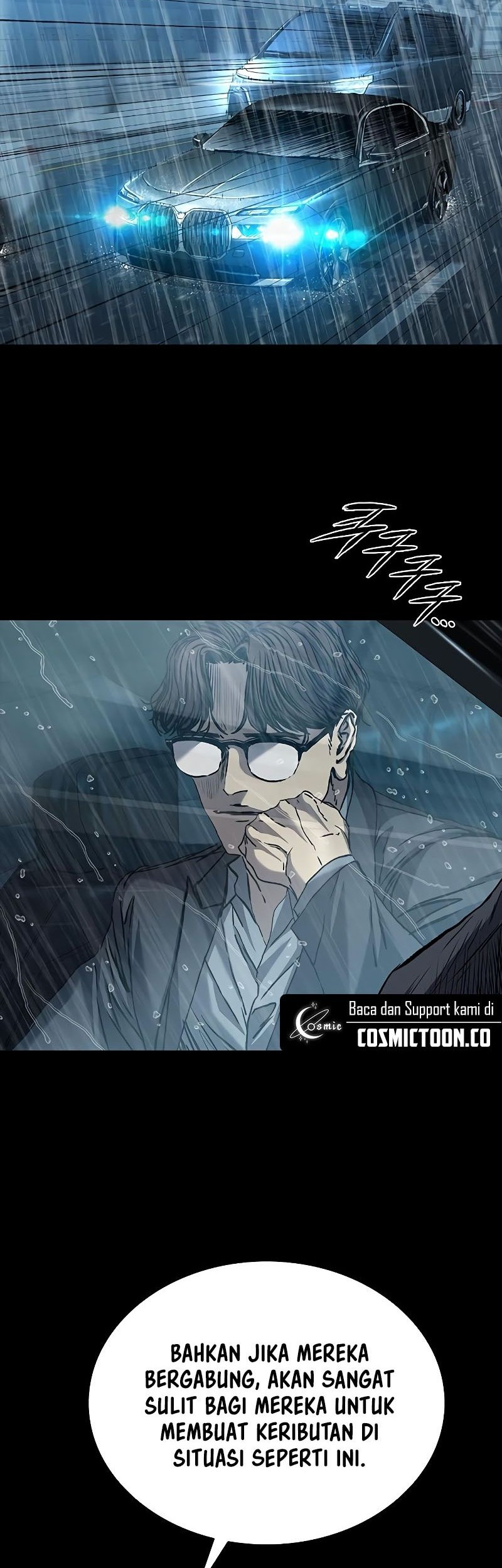 Castle 2: On Top of Everyone Chapter 73 Gambar 41