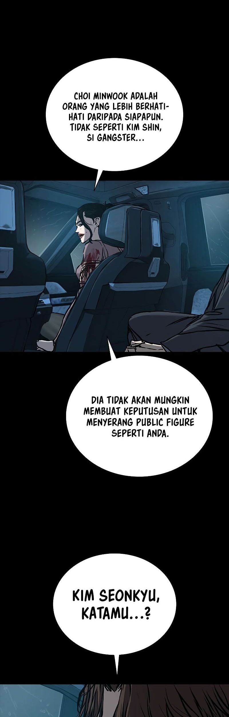 Castle 2: On Top of Everyone Chapter 73 Gambar 44