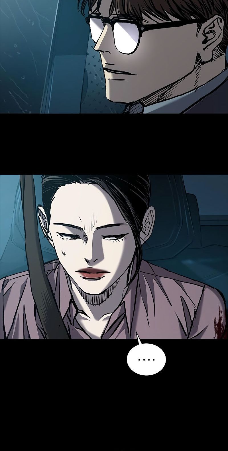 Castle 2: On Top of Everyone Chapter 73 Gambar 45