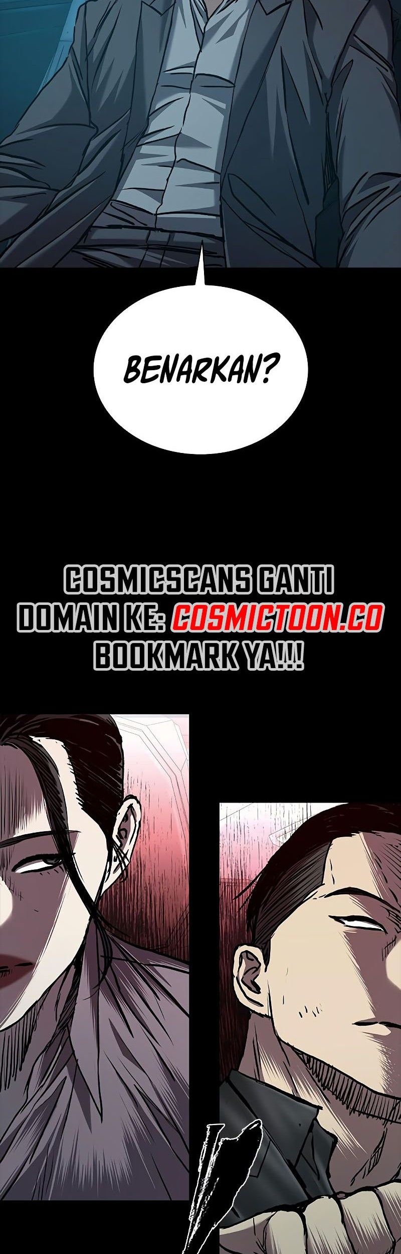 Castle 2: On Top of Everyone Chapter 73 Gambar 50