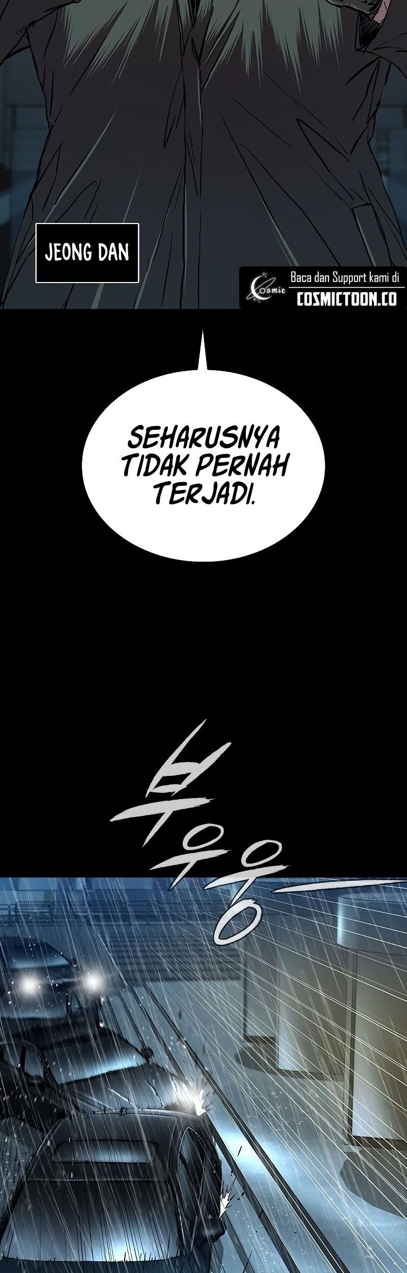 Castle 2: On Top of Everyone Chapter 73 Gambar 53