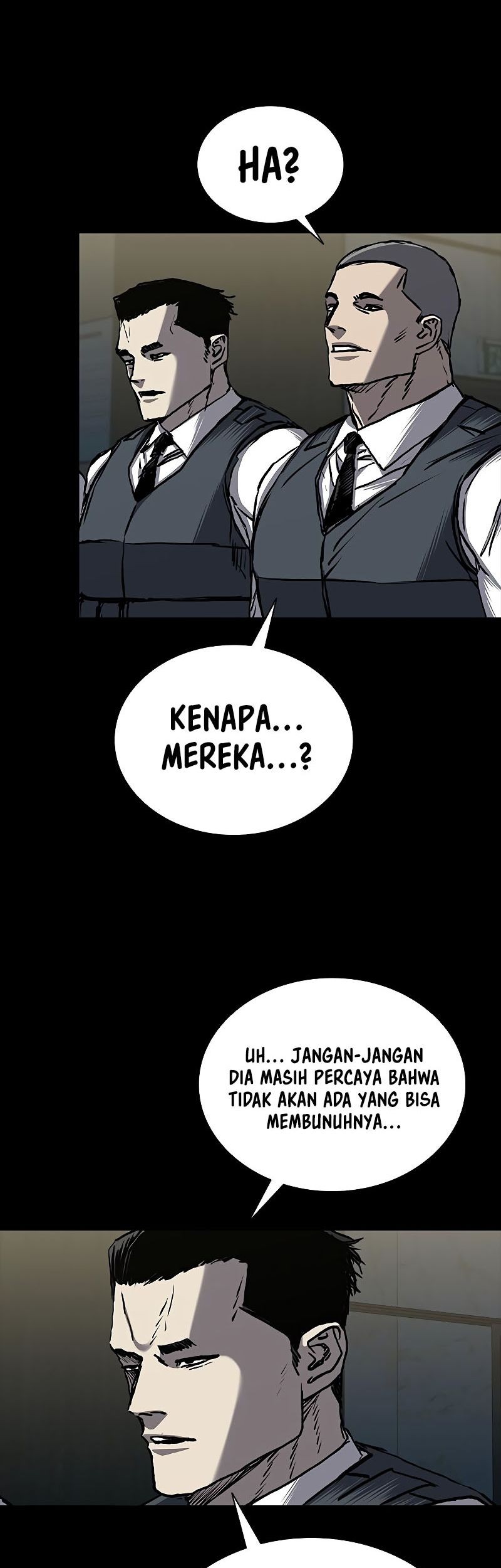 Castle 2: On Top of Everyone Chapter 73 Gambar 55