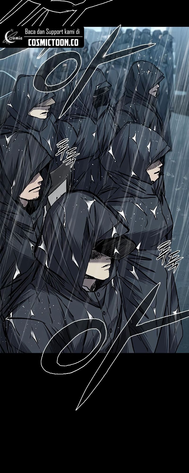 Castle 2: On Top of Everyone Chapter 73 Gambar 57