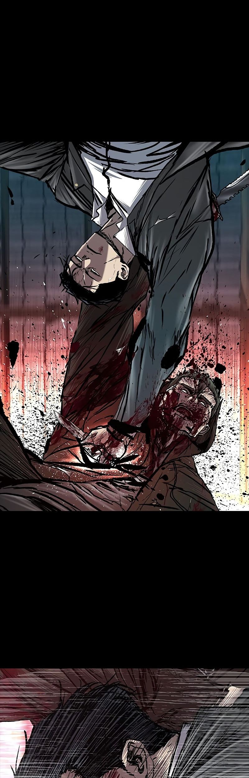 Castle 2: On Top of Everyone Chapter 73 Gambar 31