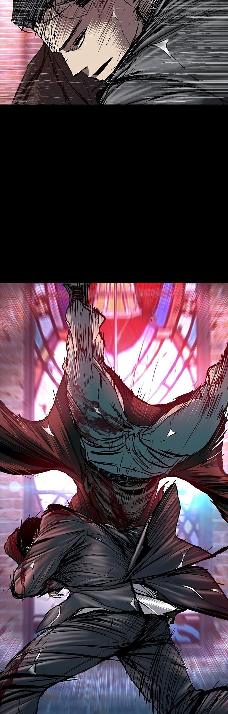 Castle 2: On Top of Everyone Chapter 73 Gambar 32