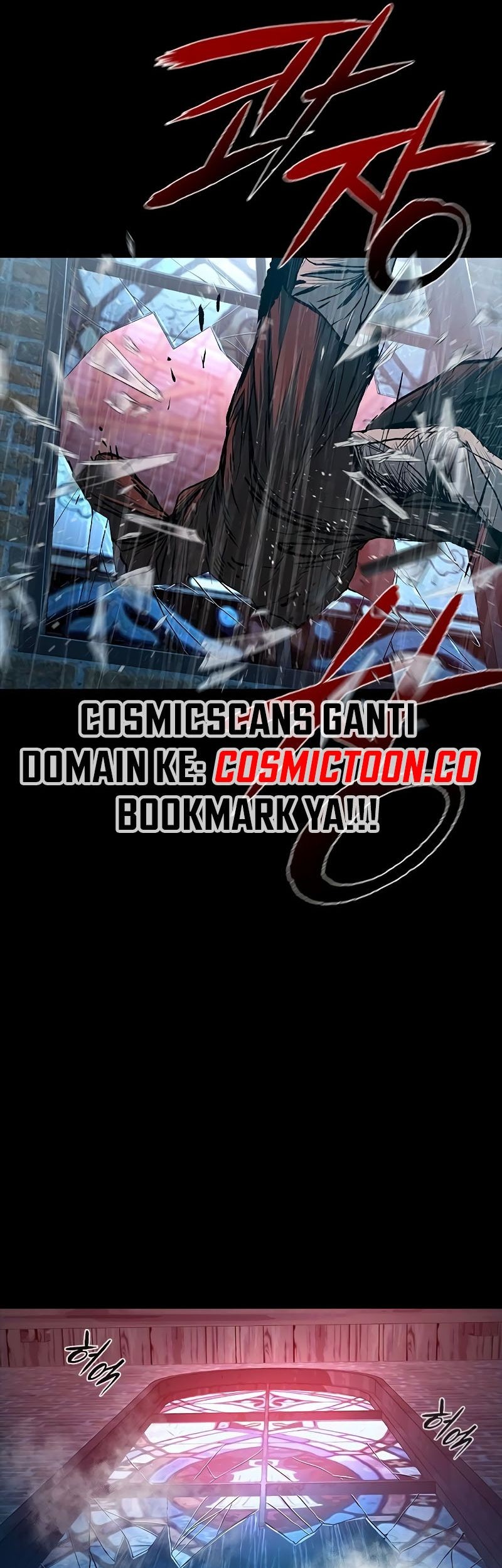 Castle 2: On Top of Everyone Chapter 73 Gambar 34