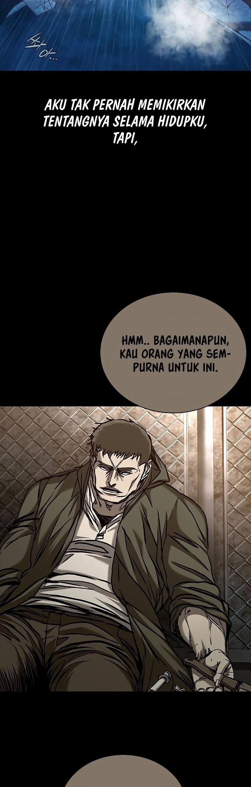 Castle 2: On Top of Everyone Chapter 73 Gambar 35