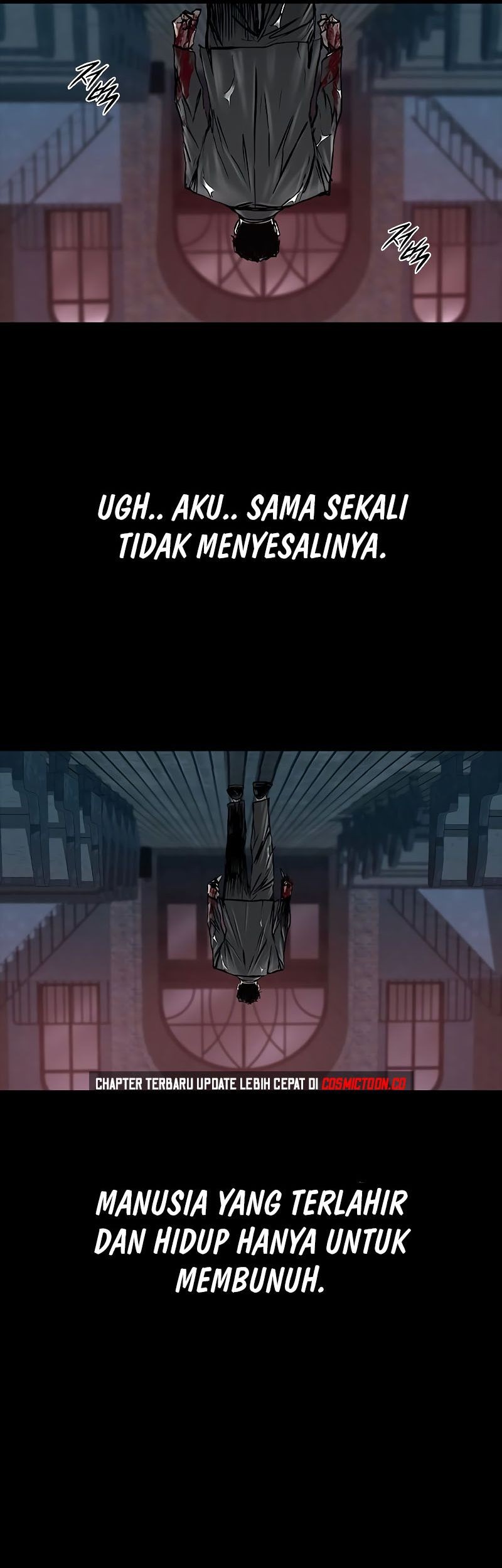 Castle 2: On Top of Everyone Chapter 73 Gambar 37