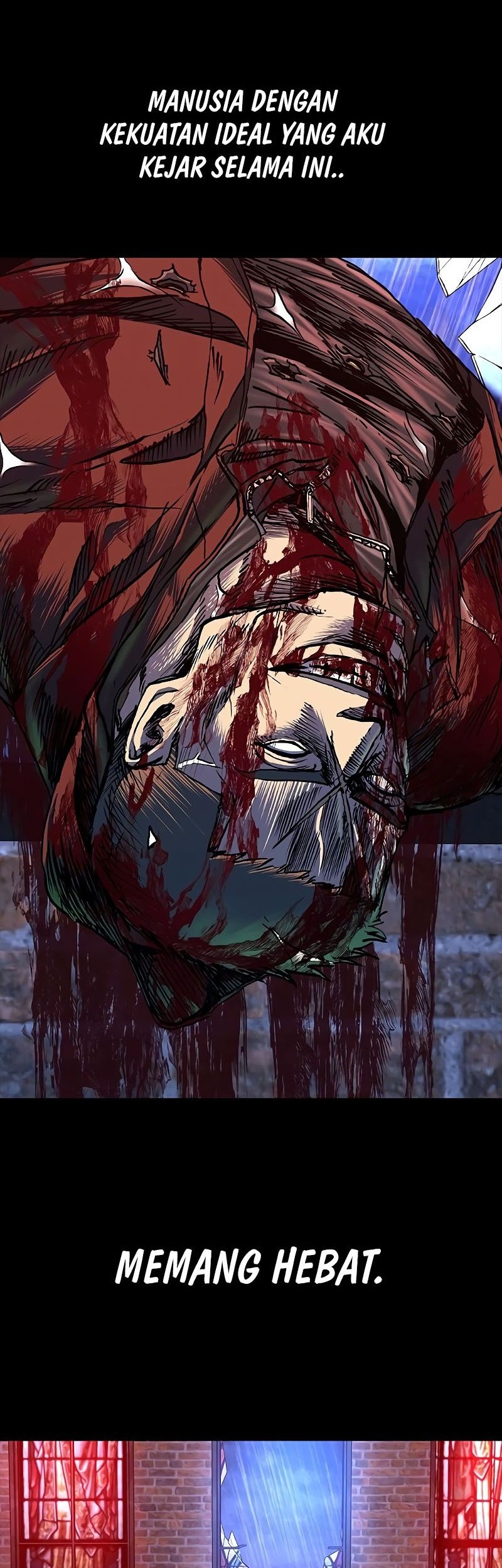 Castle 2: On Top of Everyone Chapter 73 Gambar 38