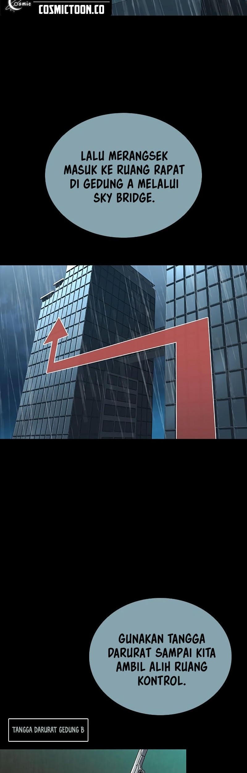 Castle 2: On Top of Everyone Chapter 73 Gambar 74