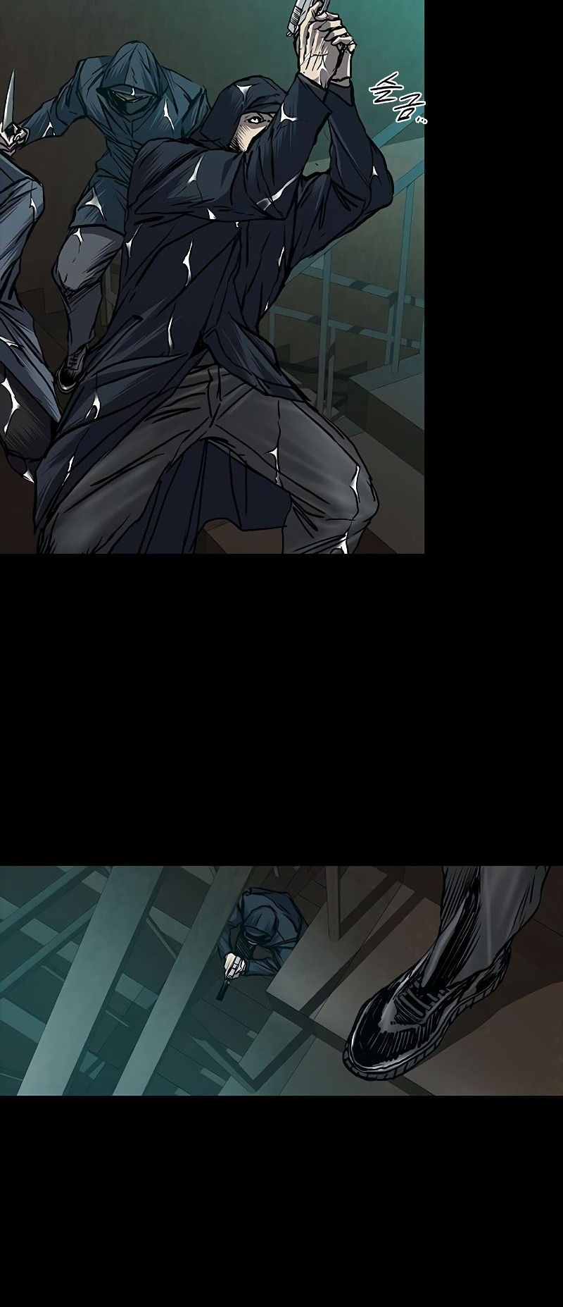 Castle 2: On Top of Everyone Chapter 73 Gambar 75