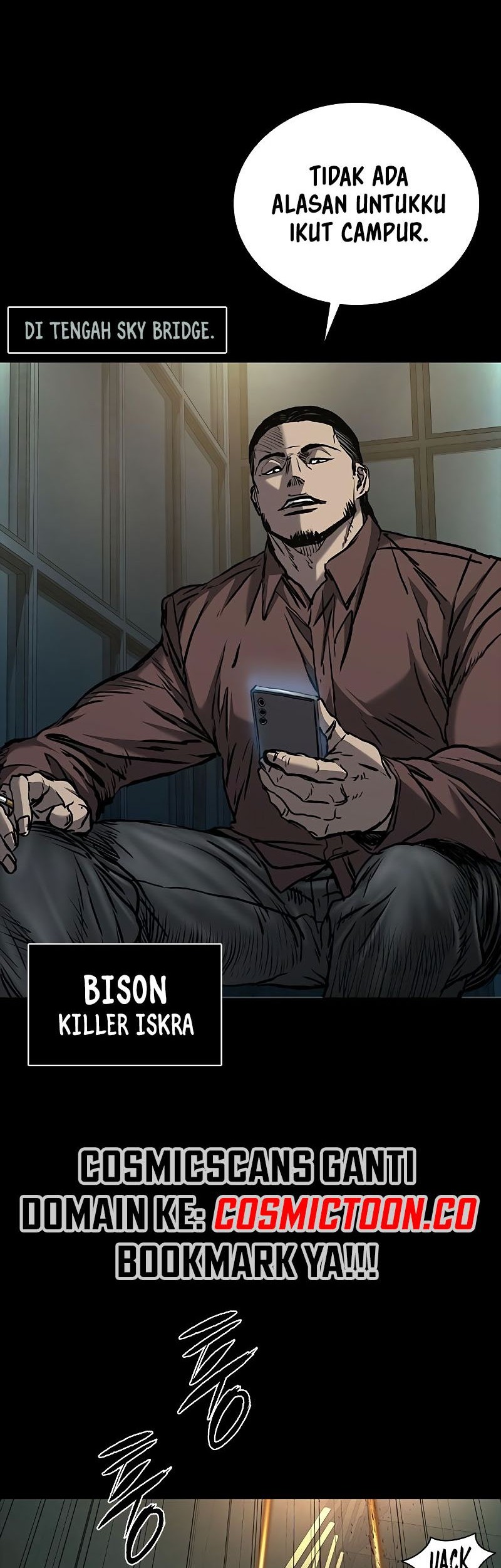 Castle 2: On Top of Everyone Chapter 73 Gambar 77