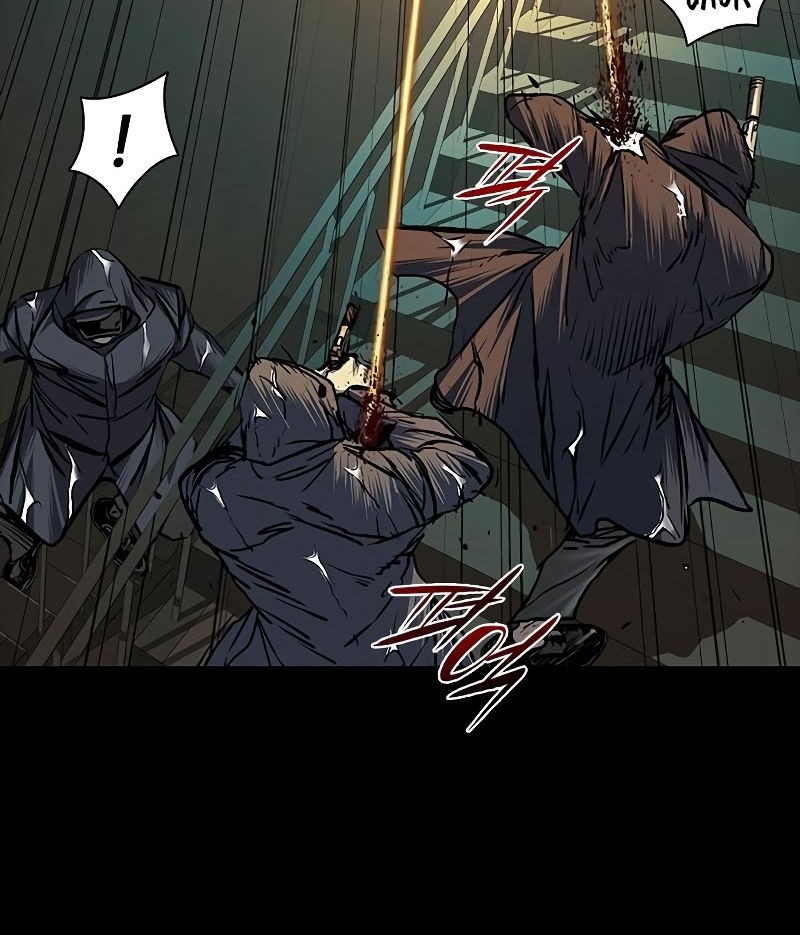 Castle 2: On Top of Everyone Chapter 73 Gambar 78