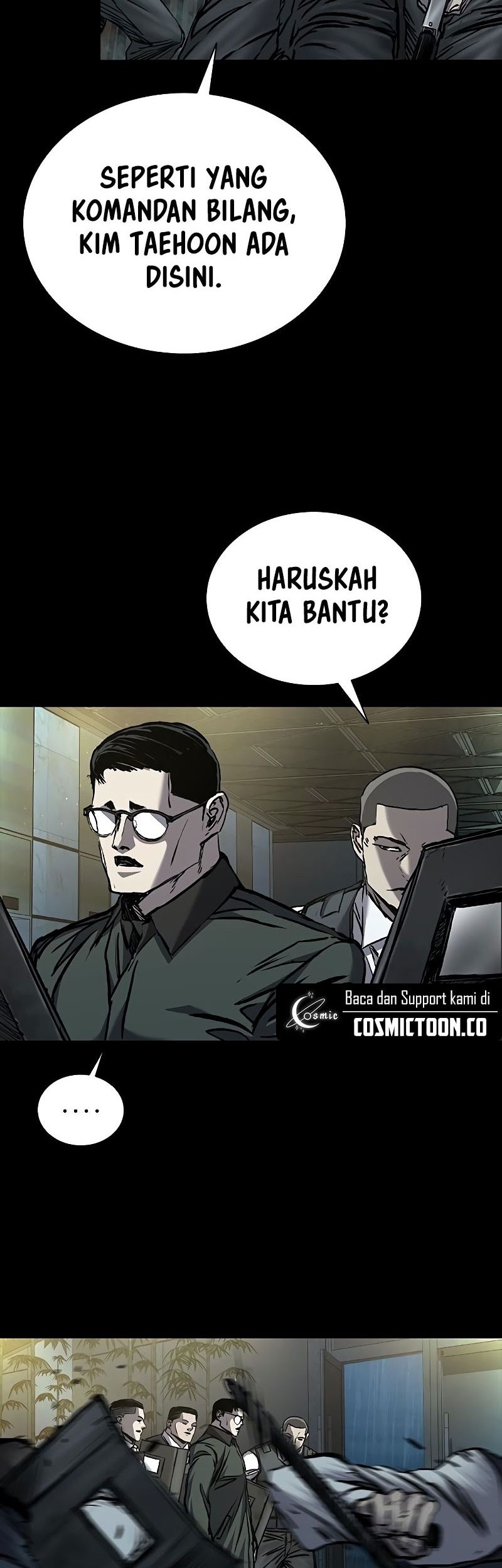 Castle 2: On Top of Everyone Chapter 73 Gambar 80