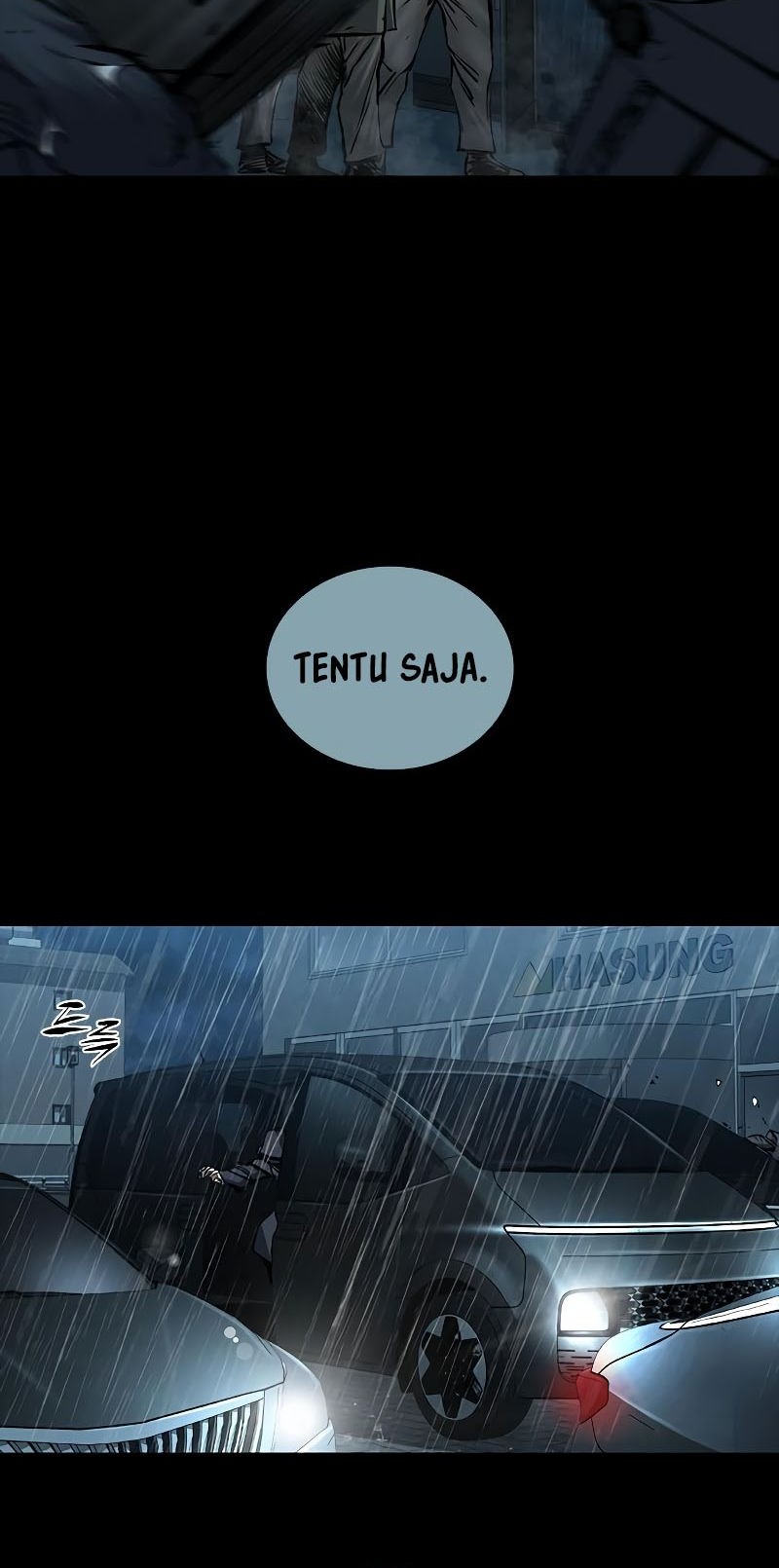 Castle 2: On Top of Everyone Chapter 73 Gambar 81