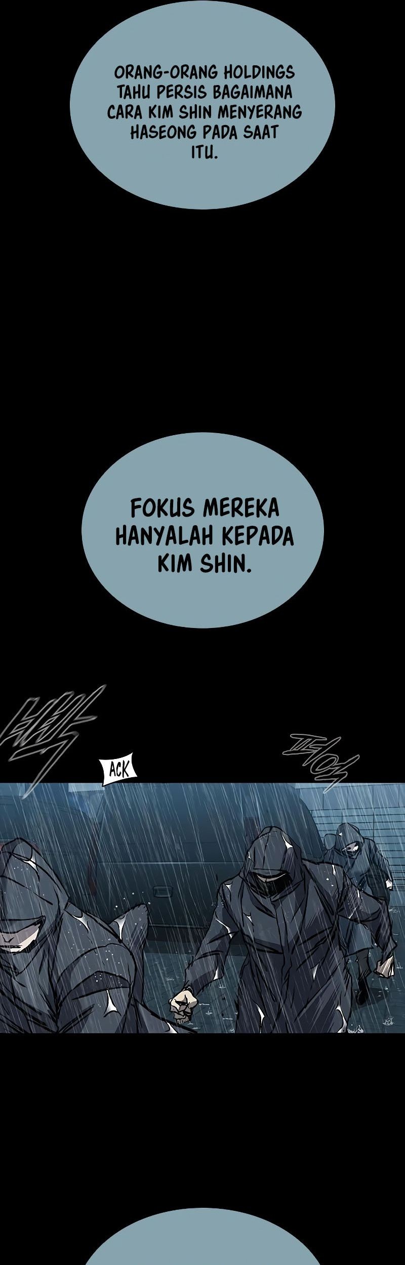 Castle 2: On Top of Everyone Chapter 73 Gambar 82