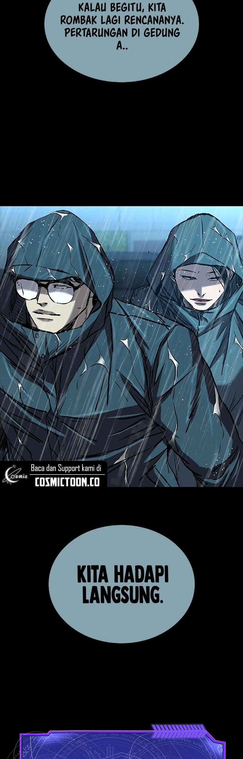 Castle 2: On Top of Everyone Chapter 73 Gambar 83