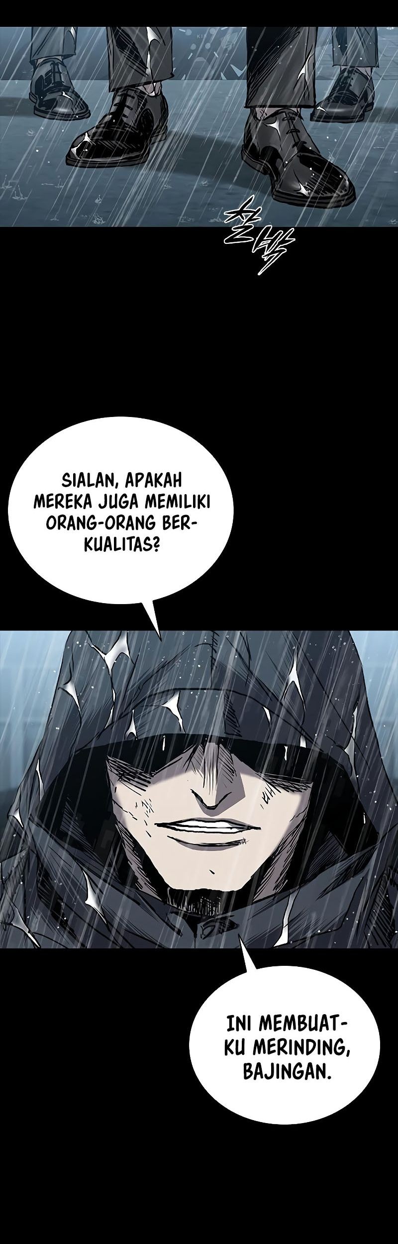 Castle 2: On Top of Everyone Chapter 73 Gambar 58