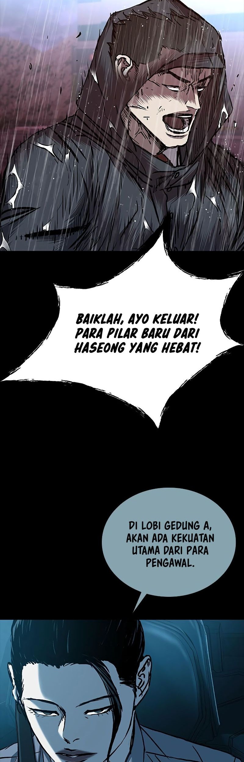 Castle 2: On Top of Everyone Chapter 73 Gambar 62