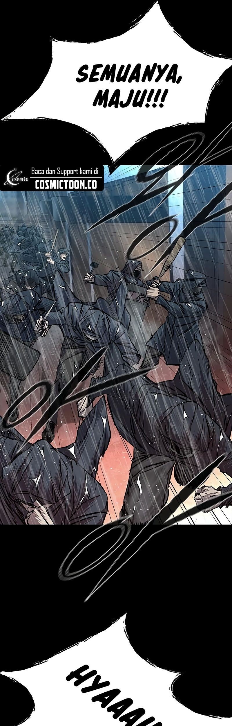 Castle 2: On Top of Everyone Chapter 73 Gambar 64