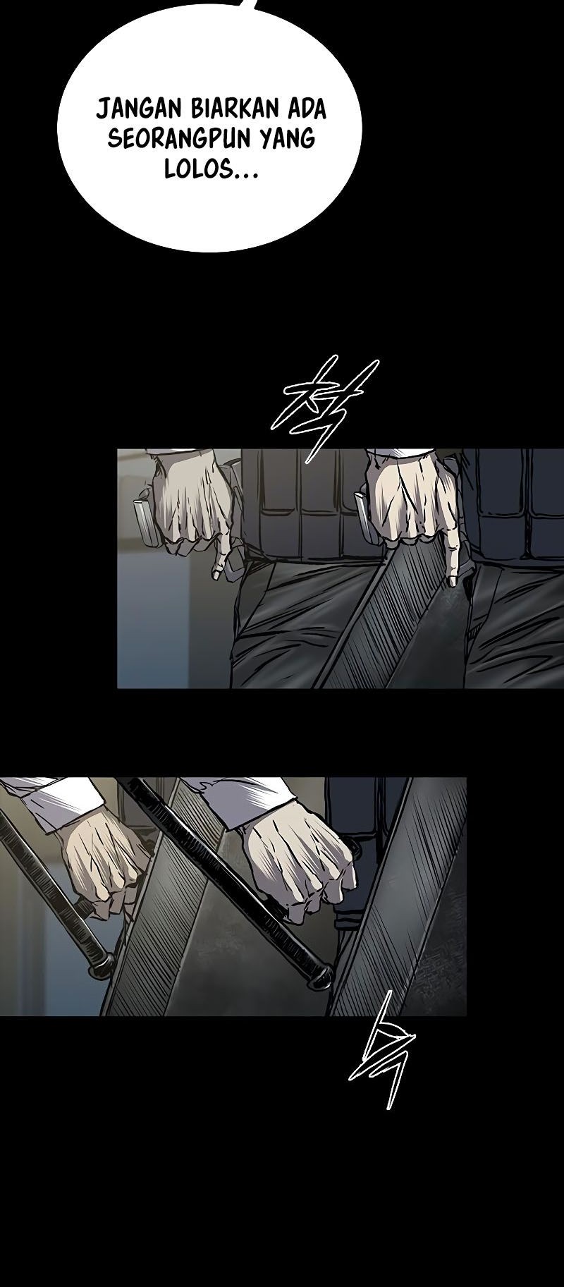 Castle 2: On Top of Everyone Chapter 73 Gambar 66