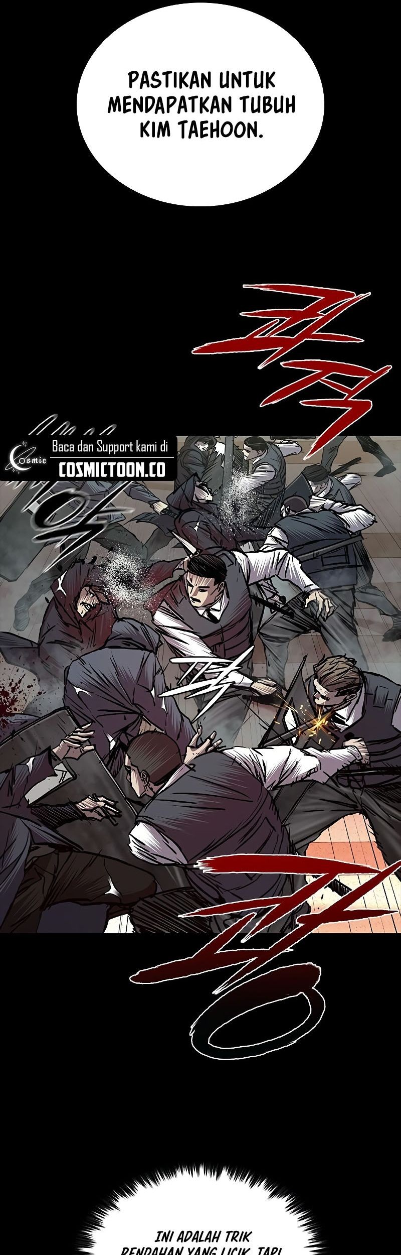 Castle 2: On Top of Everyone Chapter 73 Gambar 67