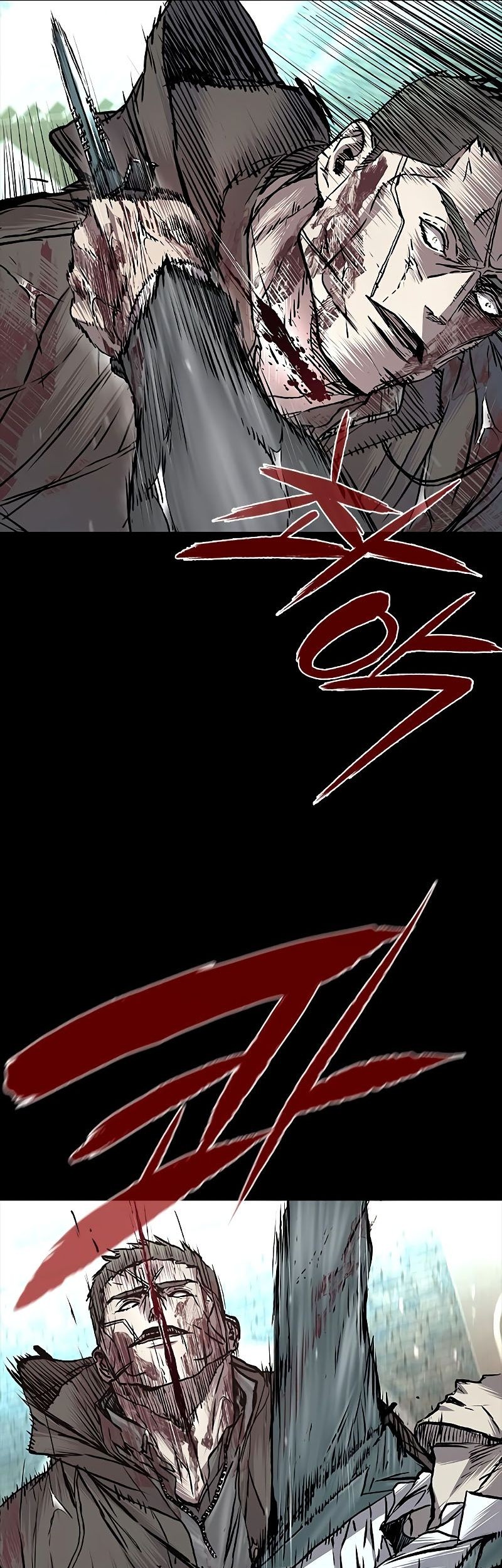 Castle 2: On Top of Everyone Chapter 73 Gambar 4