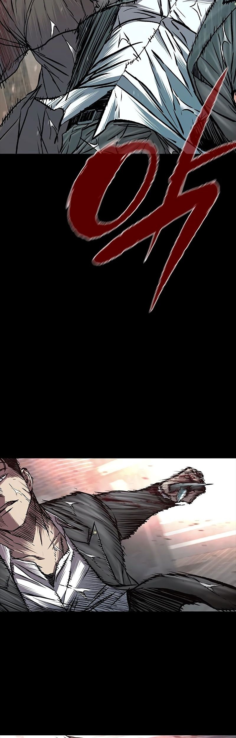 Castle 2: On Top of Everyone Chapter 73 Gambar 5