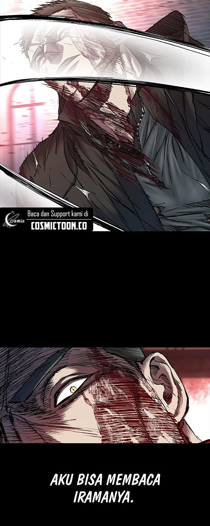 Castle 2: On Top of Everyone Chapter 73 Gambar 6