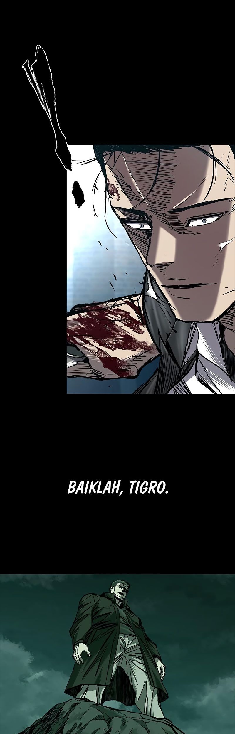 Castle 2: On Top of Everyone Chapter 73 Gambar 7