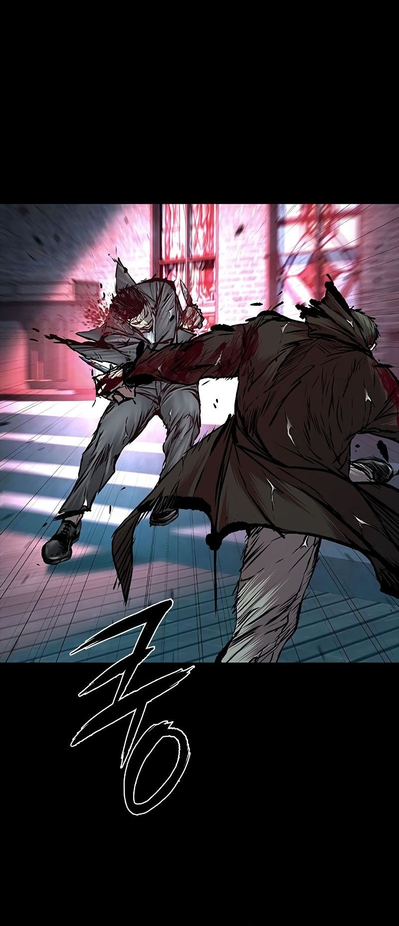 Castle 2: On Top of Everyone Chapter 73 Gambar 9