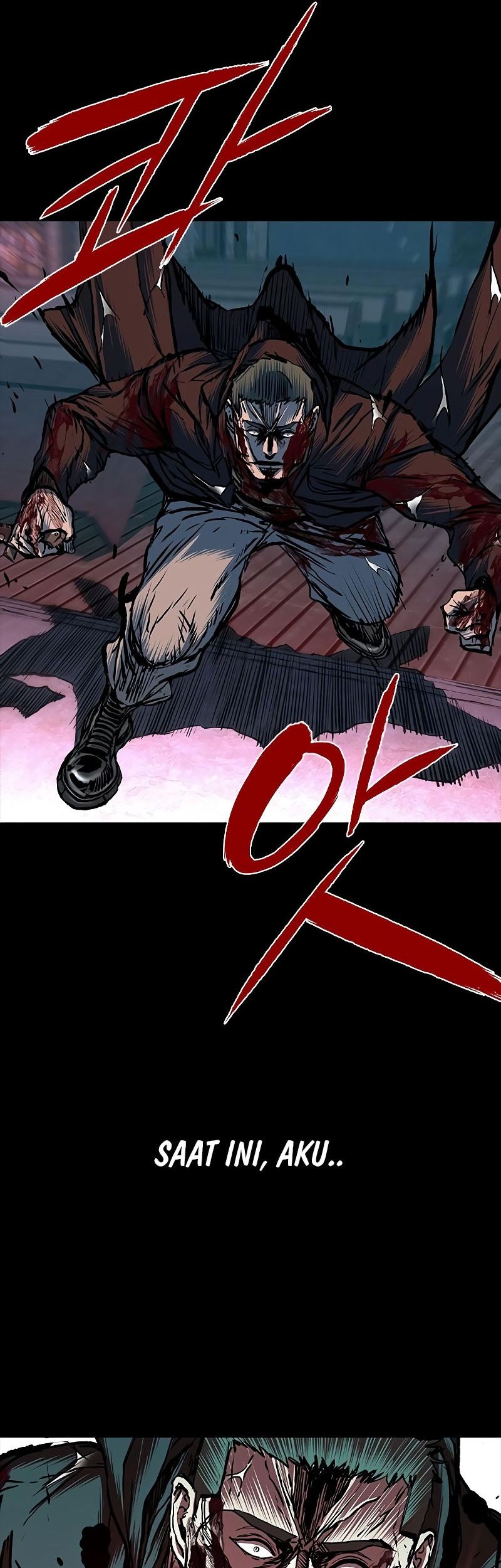 Castle 2: On Top of Everyone Chapter 73 Gambar 10