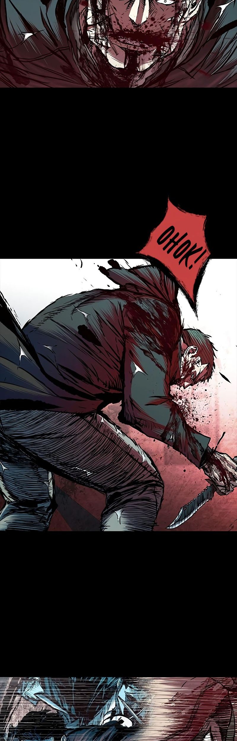 Castle 2: On Top of Everyone Chapter 73 Gambar 11