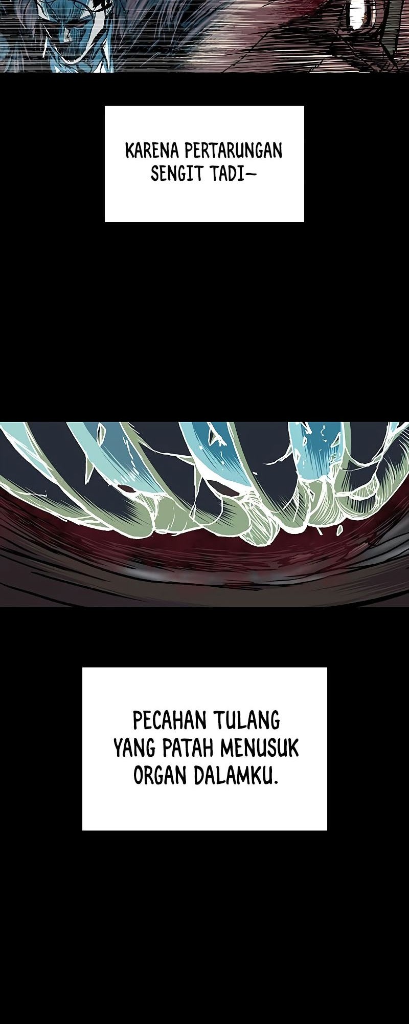 Castle 2: On Top of Everyone Chapter 73 Gambar 12