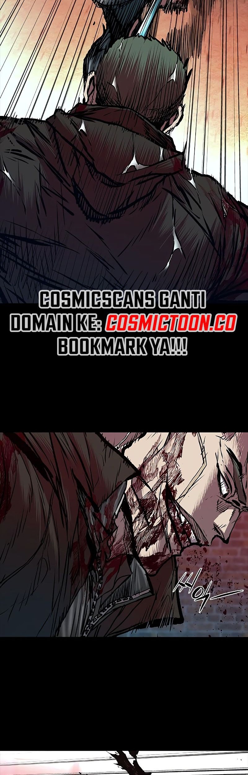 Castle 2: On Top of Everyone Chapter 73 Gambar 14