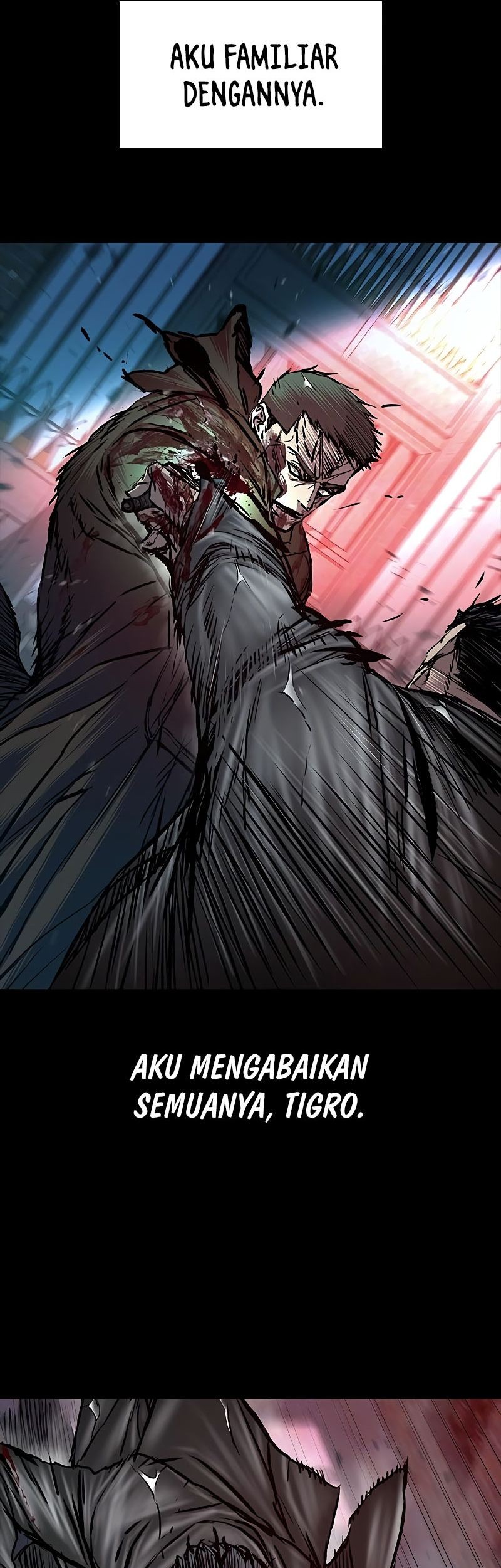 Castle 2: On Top of Everyone Chapter 73 Gambar 16